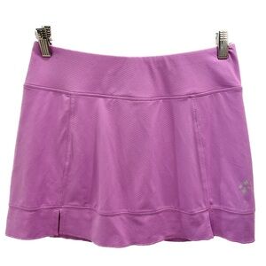Jofit Skort Small purple lilac tennis golf pickle ball skirt